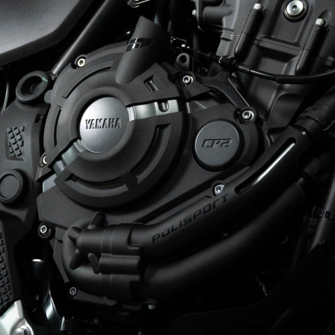 Kit de protections de carter moteur POLISPORT Extreme