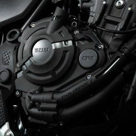 Kit de protections de carter moteur POLISPORT Extreme