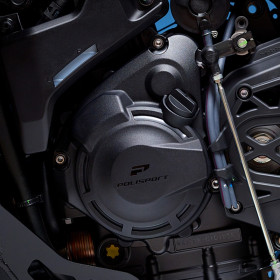 Kit de protections de carter moteur POLISPORT Extreme