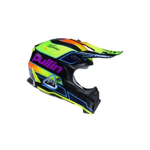 CASQUE PULL IN GRAPHIC +