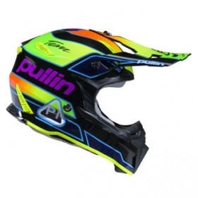 CASQUE PULL IN GRAPHIC +