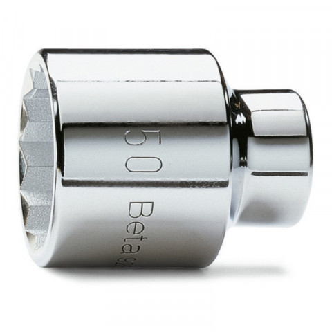 Douille 12 pans BETA - 29mm