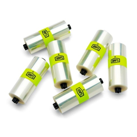 ARMEGA FORECAST FILMS DE RECHANGE 100% (