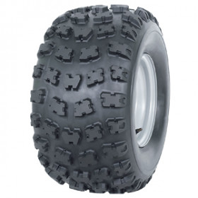 Pneu KENDA ATV Sport K581 MX KUTTER STICKY 18*10-8 29J 4PR TL