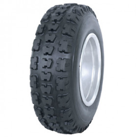 Pneu KENDA ATV Sport K580F MX KUTTER STICKY 20*6-10 17J 4PR TL