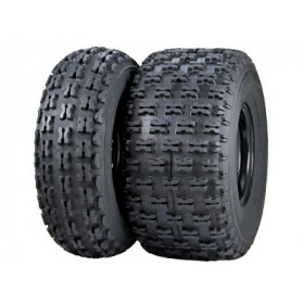 Pneu quad ITP HOLESHOT STD 20X11X8