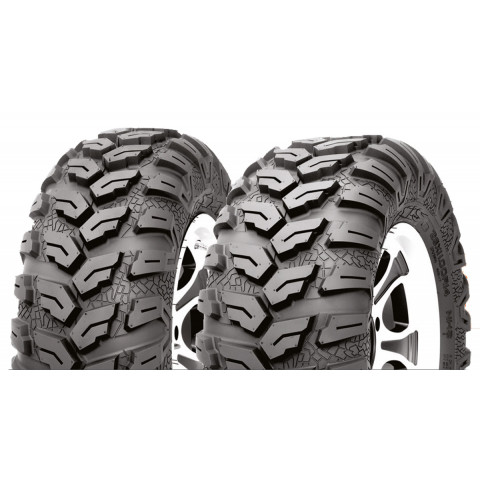 Pneu MAXXIS CEROS MU07 26X9 R 12 6PR 74N E TL