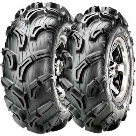 Pneu MAXXIS ZILLA MU01 26X9-12 6PR 49J E TL