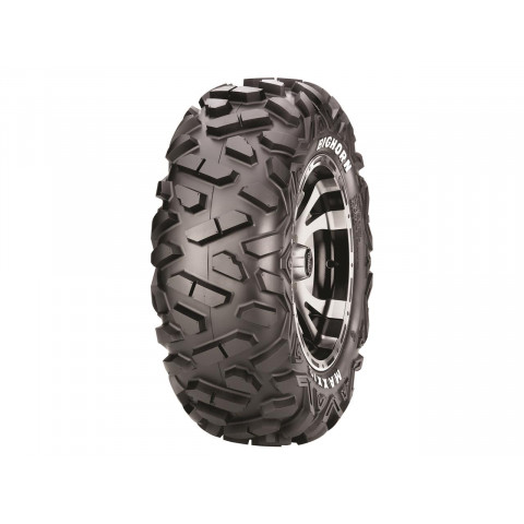 Pneu MAXXIS BIGHORN M917 26X8 R 12 6PR 44N E TL