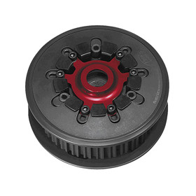 Embrayage anti-dribble STM Supermotard Honda CRF450R/RX