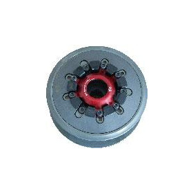 ANTI-DRIBBLE YZF-R1 '07-08