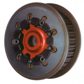 ANTI-DRIBBLE YZF-R6 06-08