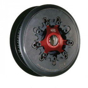 ANTI-DRIBBLE RM-Z450 '08