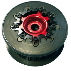 ANTI-DRIBBLE SUZUKI GSXR1000 '05-08