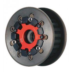 ANTI-DRIBBLE CBR600RR 2003 À 2012
