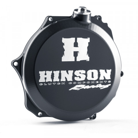 Couvercle de carter d'embrayage Hinson Suzuki RM-Z250