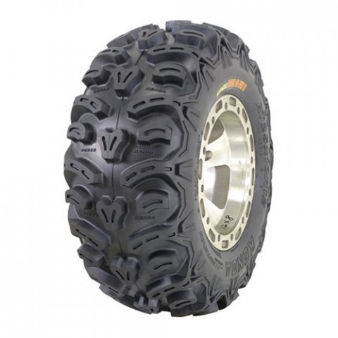 Pneu KENDA ATV Utility K587 BEAR CLAW HTR 26*11R12 55N 8PR TL