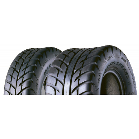 Pneu MAXXIS SPEARZ M991 21X7-10 4PR 25J E TL