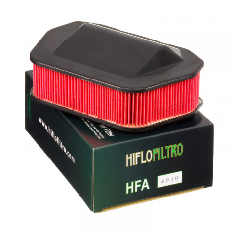 Filtre à air HIFLOFILTRO HFA4919 Yamaha XVS950