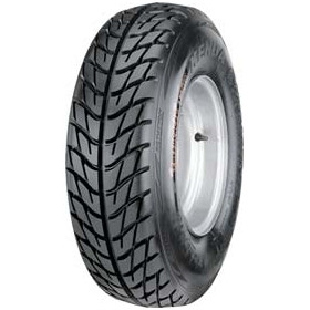 Pneu KENDA ATV Street K546F SPEEDRACER 21*7-10 25N 4PR TL