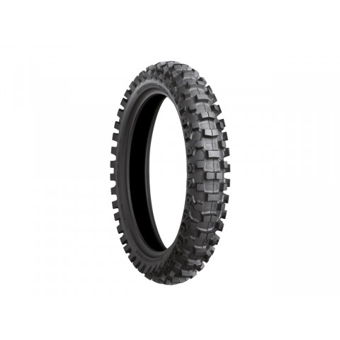 Pneu BRIDGESTONE MOTOCROSS M204 80/100-12 M/C 41M TT