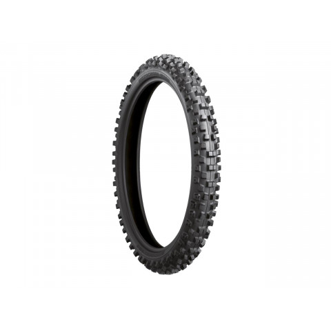 Pneu BRIDGESTONE MOTOCROSS M203 70/100-17 M/C 40M TT