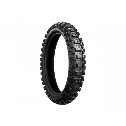 Pneu BRIDGESTONE MOTOCROSS M404 90/100-14 M/C 49M TT