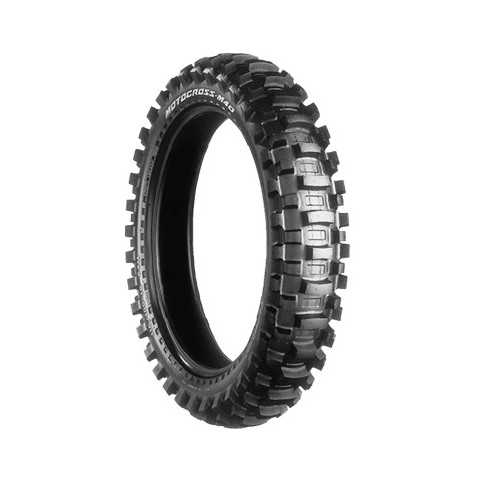 Pneu BRIDGESTONE MOTOCROSS M40 2.75-10 M/C 38J TT