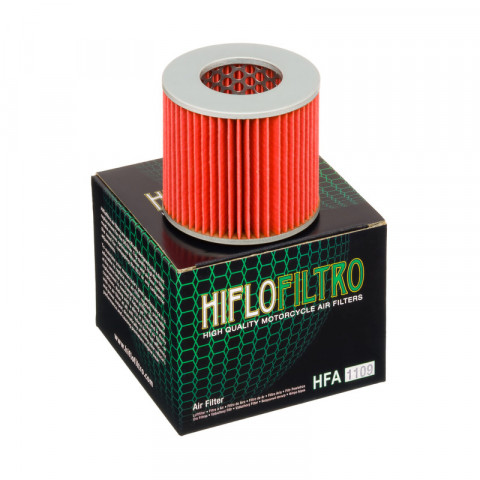 Filtre à air HIFLOFILTRO HFA1109 Honda CH125/150 Elite