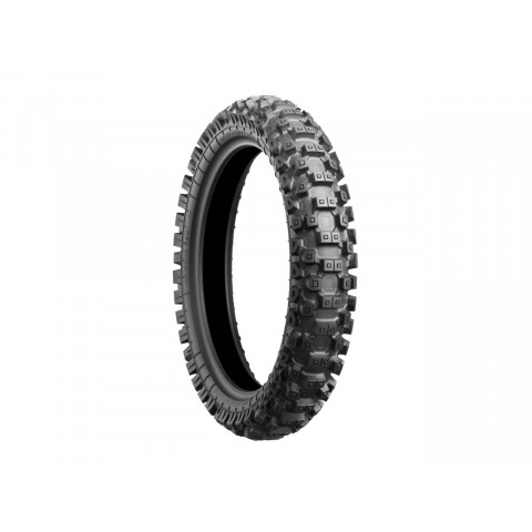 Pneu BRIDGESTONE BATTLECROSS X40 REAR 110/90-19 M/C 62M TT