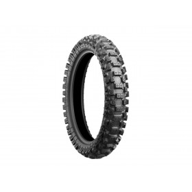 Pneu BRIDGESTONE BATTLECROSS X40 REAR 110/90-19 M/C 62M TT