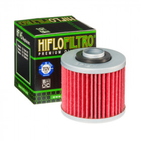 Filtre à huile HIFLOFILTRO HF145