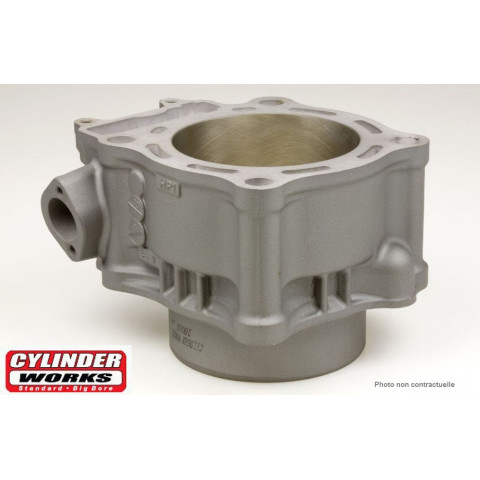 CYLINDRE CYLINDER WORKS Ø90MM POUR SUZUKI/KAWASAKI