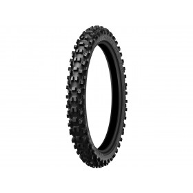 Pneu DUNLOP GEOMAX MX33 F 80/100-21 M/C 51M TT