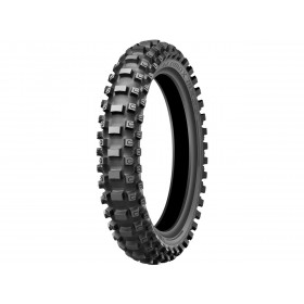 Pneu DUNLOP GEOMAX MX33 100/100-18 M/C 59M TT