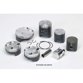 Piston TECNIUM forgé Ø95.98mm compression standard Honda CRF450R