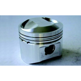 PISTON POUR LE KIT 140 SR/XT/TW 60MM PISTON POUR LE KIT 140 SR/XT/TW 60MM