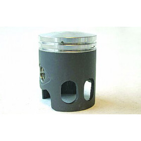 PISTON POUR SCOOTER 50 40MM, TETE BOMBÉ