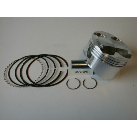 PISTON POUR DR350 1990-99 Ø79MM