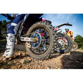 Pneu MICHELIN ENDURO MEDIUM 90/100-21 M/C 57R TT