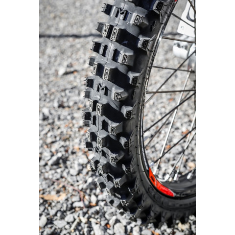 Pneu MICHELIN ENDURO HARD 90/90-21 M/C 54R TT