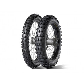 Pneu DUNLOP GEOMAX ENDURO S 90/90-21 M/C 54R TT