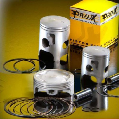 PISTON PROX POUR YAMAHA YZ125 05-11 Ø53.97MM
