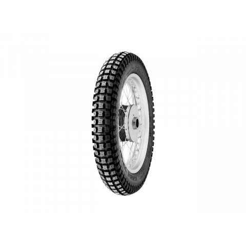 Pneu PIRELLI MT 43 Professional 4.00-18 M/C 64P TL