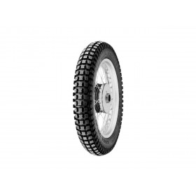 Pneu PIRELLI MT 43 Professional 4.00-18 M/C 64P TL