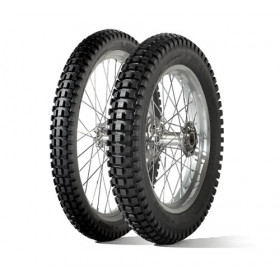 Pneu DUNLOP D803 GP 80/100-21 M/C 51M TL