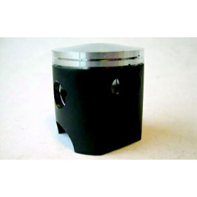 PISTON TÊTE BOMBÉE POUR 125 MITO 1990-91 Ø57MM