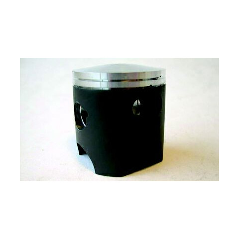 PISTON TÊTE BOMBÉE POUR 125 MITO 1990-91 Ø56.5MM