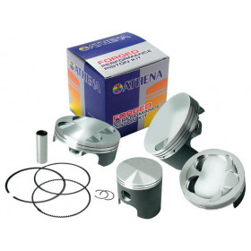 PISTON DE RECHANGE ATHENA POUR KIT 051053 CRF250R 280CC