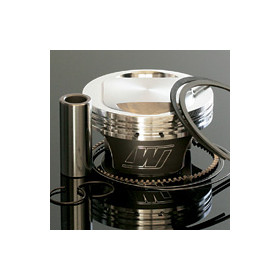 PISTON WISECO Ø93.00 POLARIS RZR 900